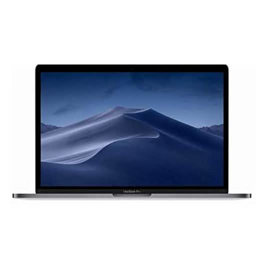 Apple MacBook Pro Core i7 2,6 GHz 15" Touch MLH32LL/A (reconditionné)