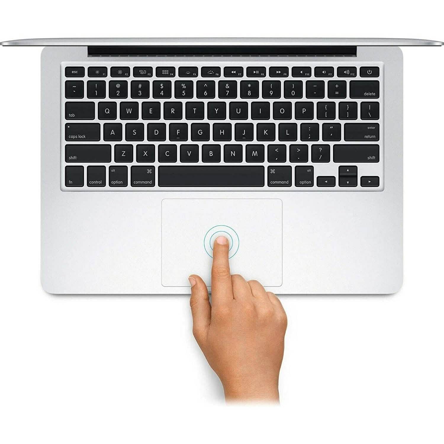 Apple MacBook Pro Core i7 2.8 GHz 15" 16GB 128GB MJLQ2LL/A (Refurbished)