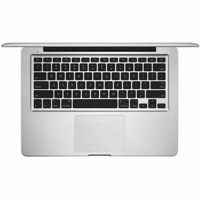 Apple MacBook Pro Core i7 2,9 GHz, 8 Go de RAM, disque dur 750 Go, 13 pouces MD102LL/A (reconditionné)