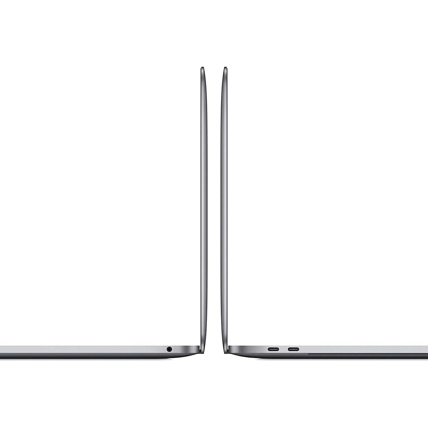Apple MacBook Pro Intel Core i5 13 pouces 8 Go 128 Go (reconditionné)