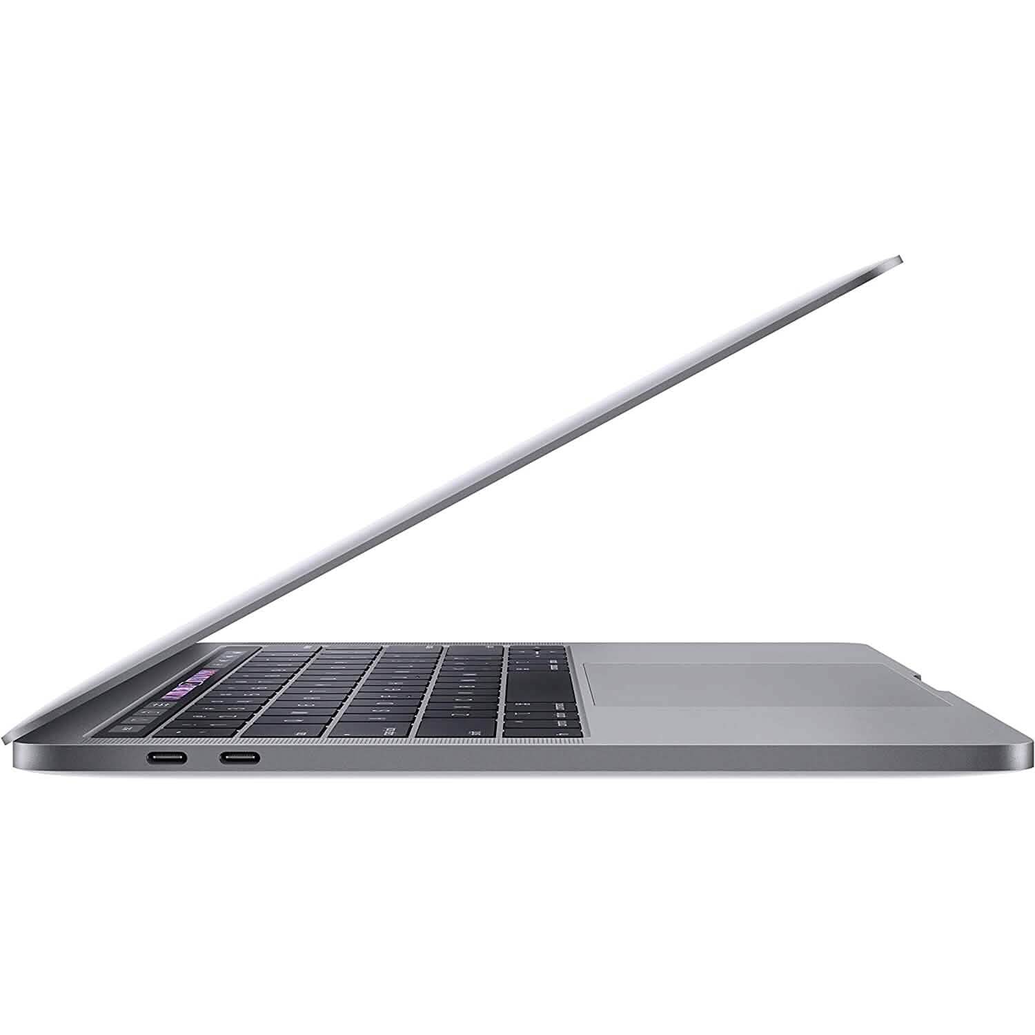 Apple MacBook Pro Intel Core i5 13 pouces 8 Go 128 Go (reconditionné)