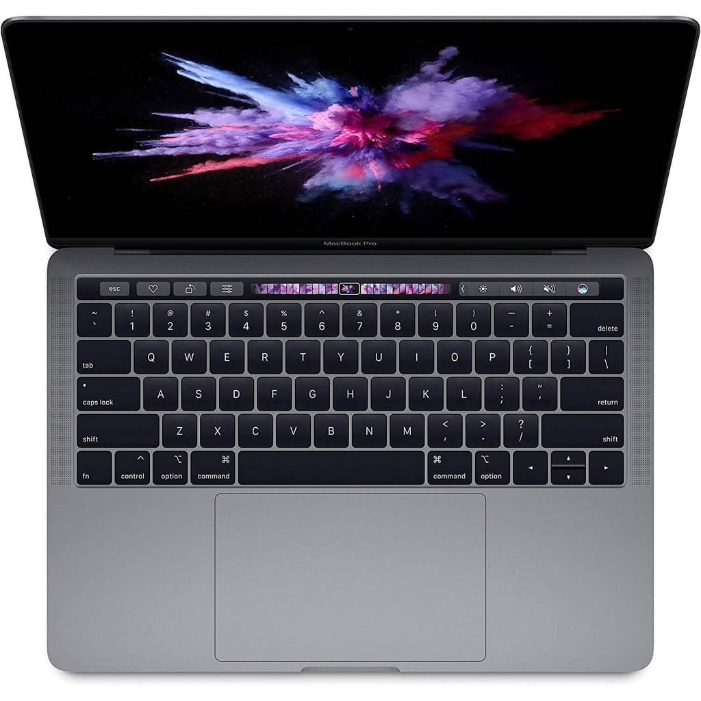 Apple MacBook Pro Intel Core i5 13 pouces 8 Go 128 Go (reconditionné)