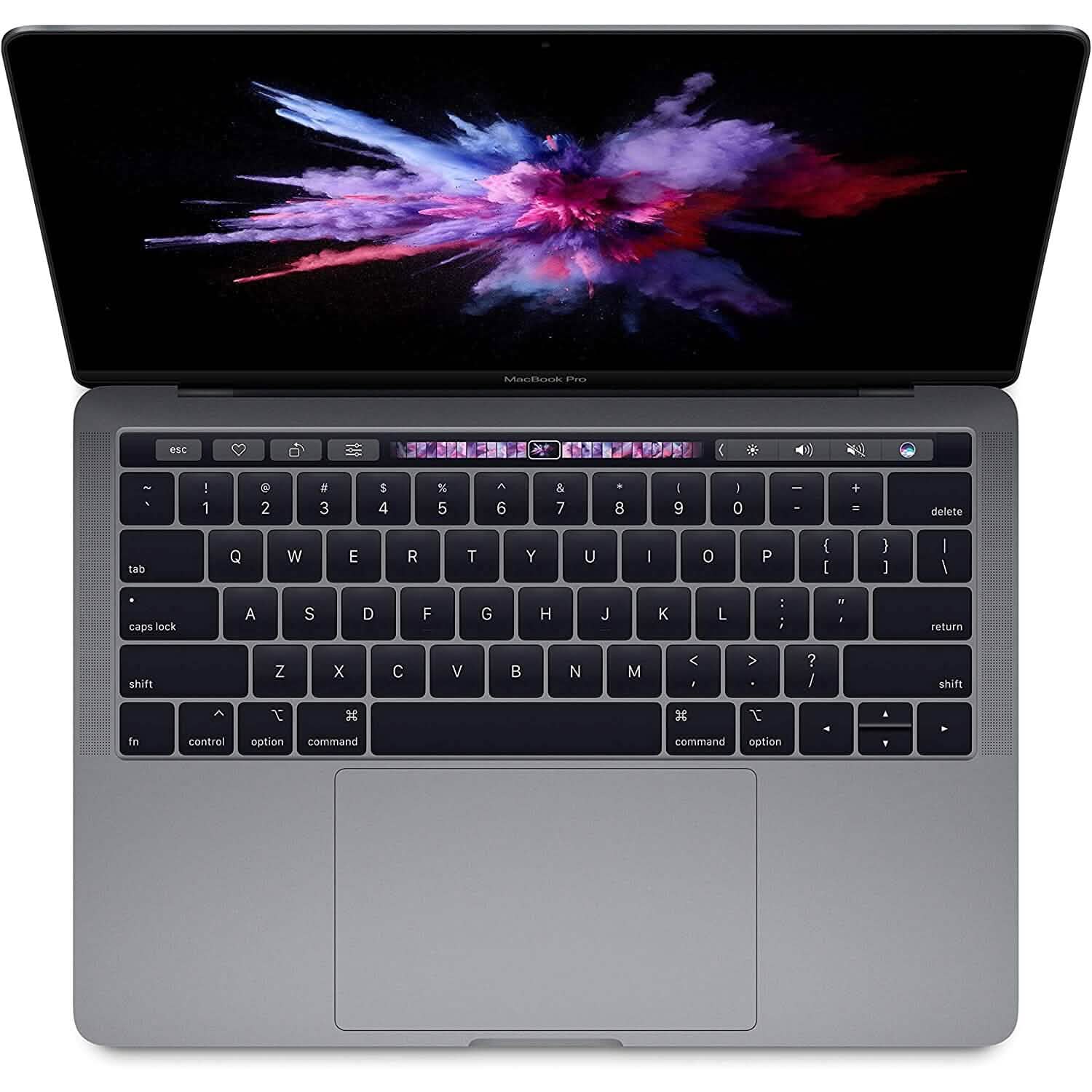 Apple MacBook Pro Intel Core i5 13 pouces 8 Go 128 Go (reconditionné)