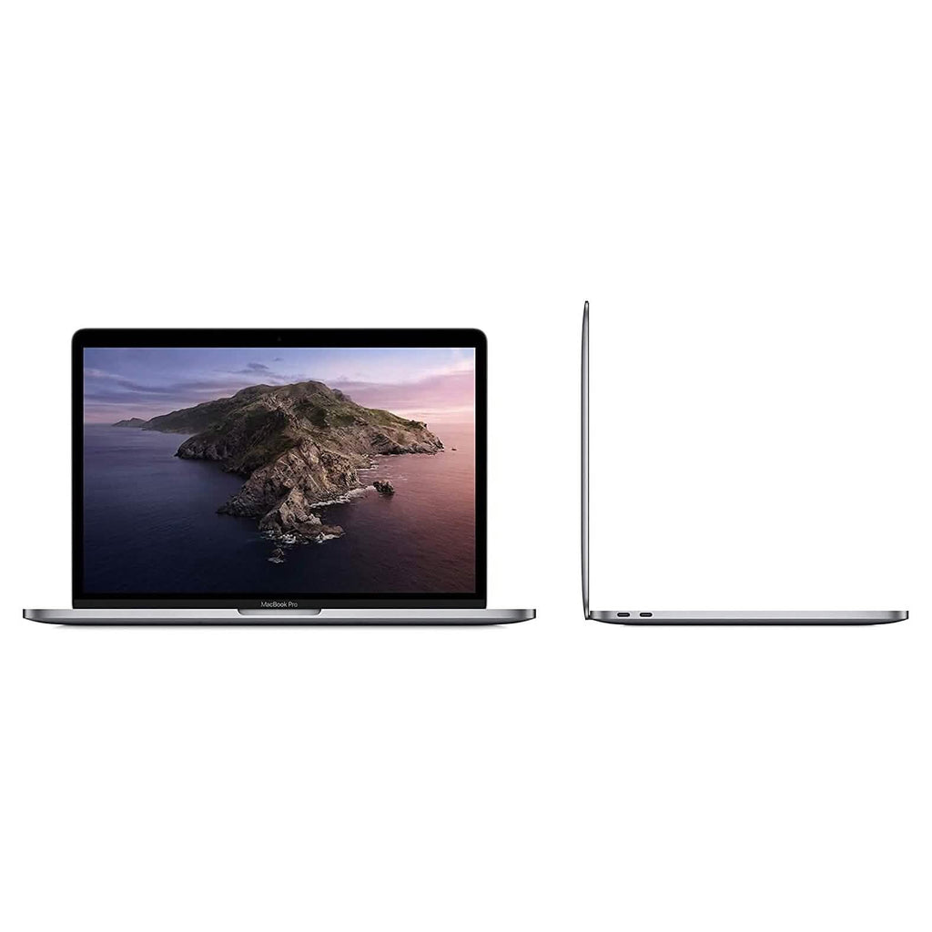 Apple MacBook Pro Intel Core i5 13 pouces 8 Go 128 Go (reconditionné)