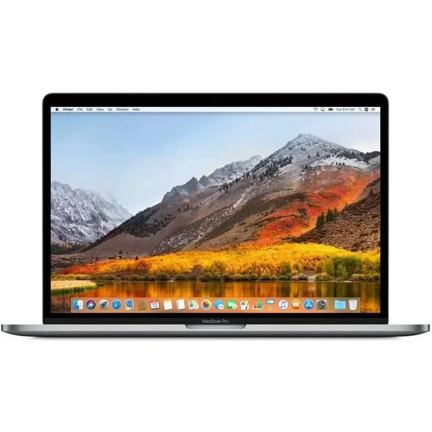 Apple MacBook Pro i7 MR932LL/A, 16 Go de RAM, 256 Go de SSD (reconditionné)