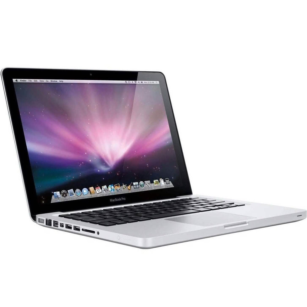 Apple Macbook Pro MD101LL/A Core i5 4GB RAM 500GB HDD A1278（リファービッシュ品）