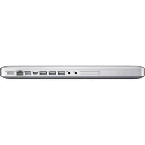 Apple MacBook Pro MD311LL/A Intel Core i7-2860QM X4 2.5GHz 4GB 750GB (Refurbished)