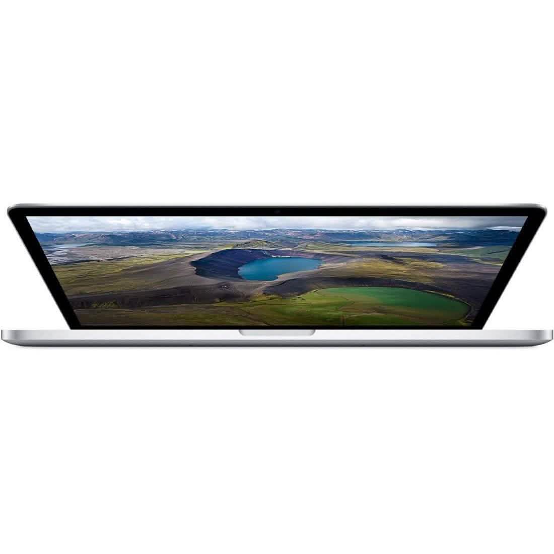 Apple MacBook Pro ME865LL/A Core i5 2.4 GHz 13インチ Retina（リファービッシュ品）
