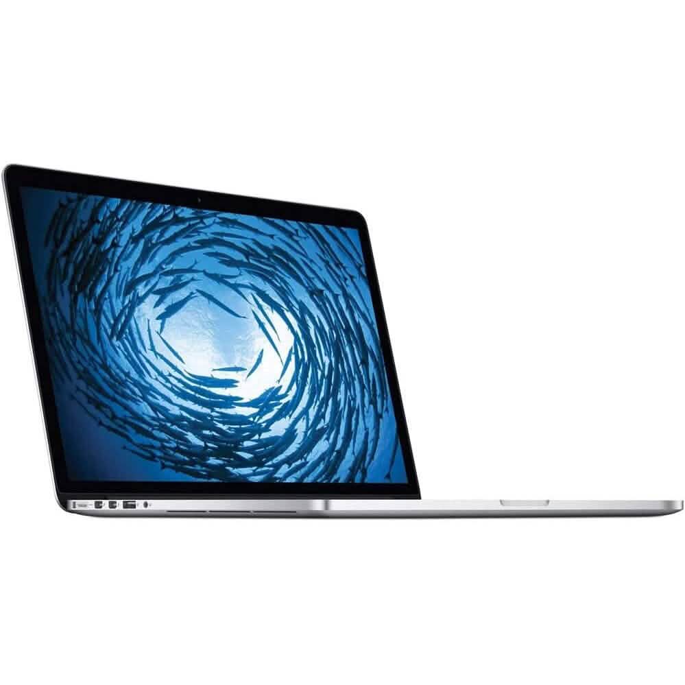 Apple MacBook Pro MGXA2LL/A, ordinateur portable 15 pouces, 16 Go de RAM, 256 Go de SSD (reconditionné)