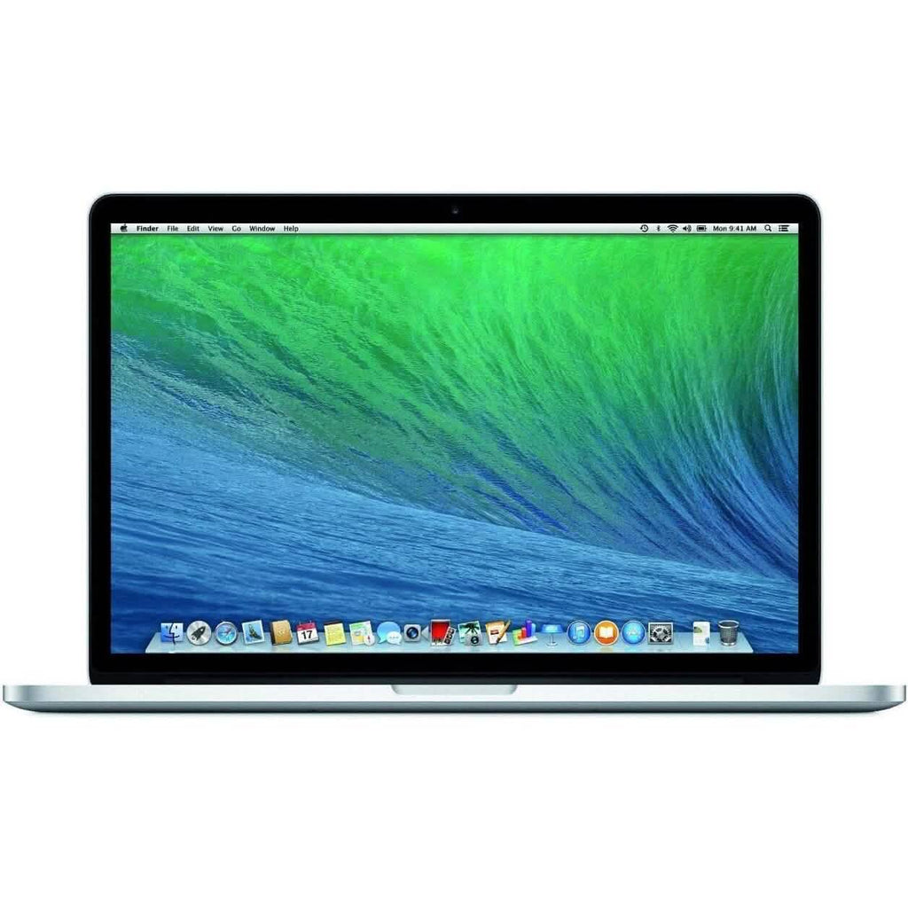 Apple MacBook Pro MGXA2LL/A, ordinateur portable 15 pouces, 16 Go de RAM, 256 Go de SSD (reconditionné)