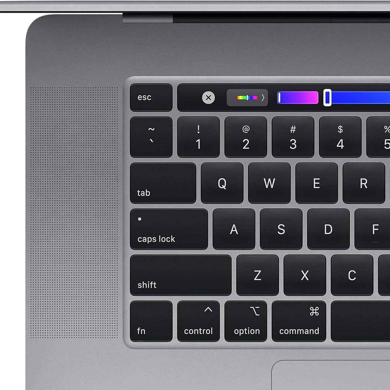 Apple Macbook Pro Mid 2019 16in 16GB 512GB Core i9 2.4 GHz MV912LL/A (Refurbished)