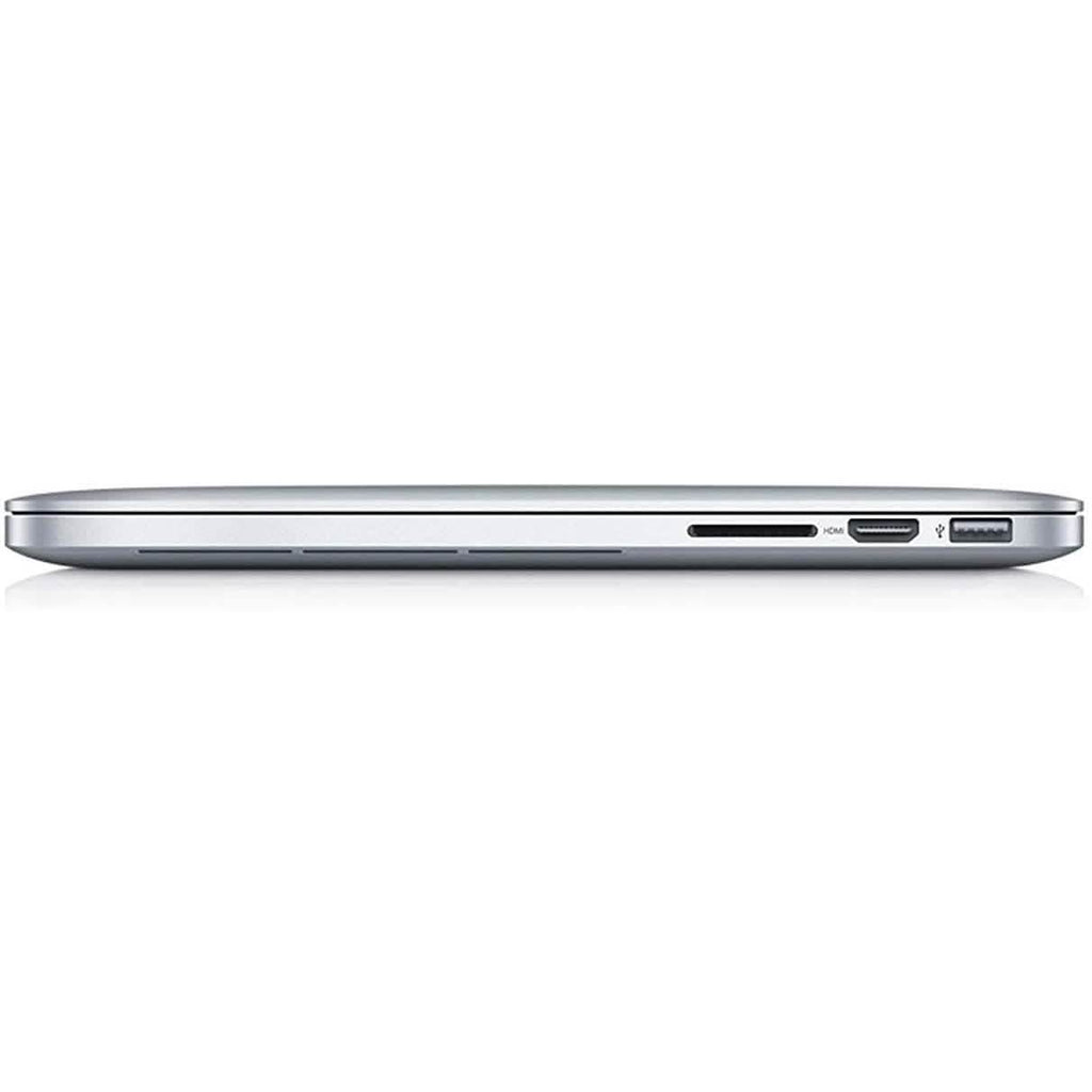 Apple MacBook Pro MJLT2LL/A 15" 16GB RAM 512GB SSD (Refurbished)