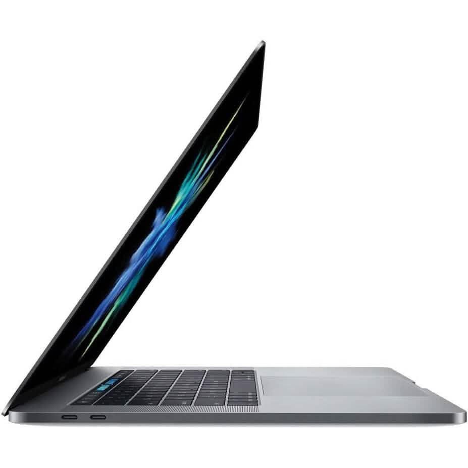 Apple MacBook Pro MPTU2LL/A, 16 Go de RAM, 256 Go de SSD (reconditionné)