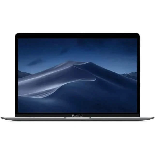 Apple MacBook Pro MPXU2LL/A, 13,3 pouces, i5 2,3 GHz, 8 Go de RAM, SSD de 128 Go (reconditionné)