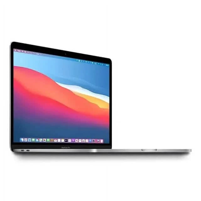 Apple MacBook Pro MPXU2LL/A, 13,3 pouces, i5 2,3 GHz, 8 Go de RAM, SSD de 128 Go (reconditionné)
