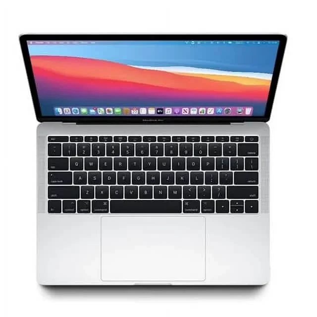 Apple MacBook Pro MPXU2LL/A, 13,3 pouces, i5 2,3 GHz, 8 Go de RAM, SSD de 128 Go (reconditionné)