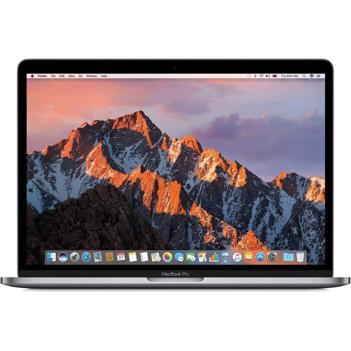Apple MacBook Pro Retinaディスプレイ MPXQ2LL/A 13インチ ノートパソコン（整備済み品）