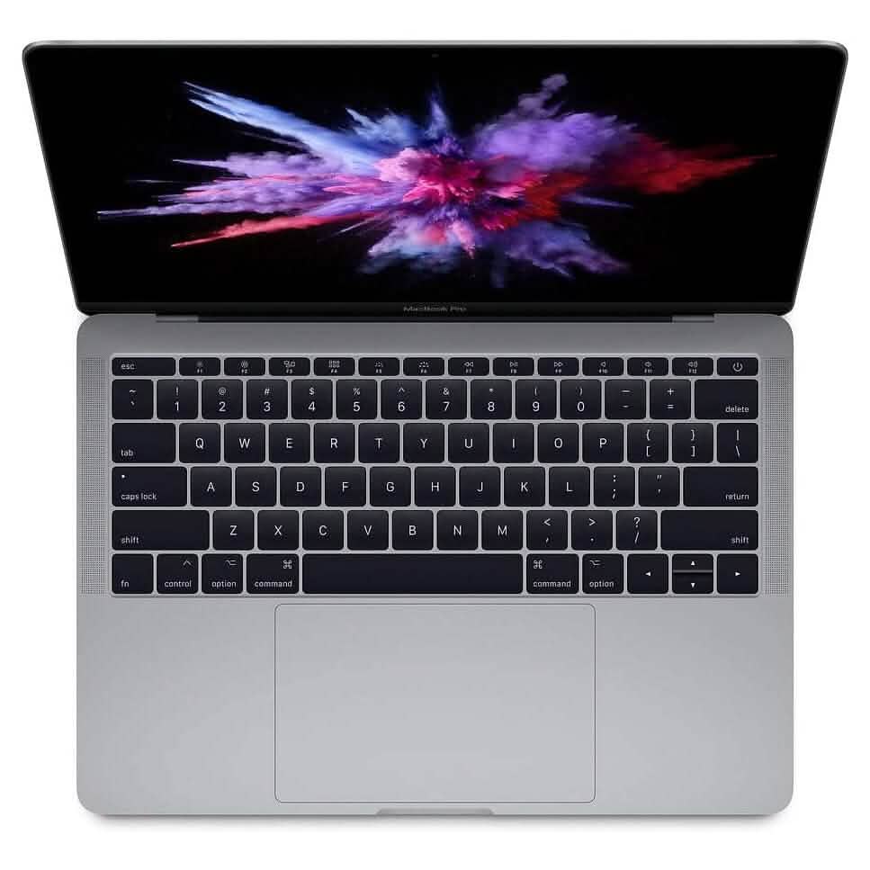 Apple MacBook Pro Retinaディスプレイ MPXQ2LL/A 13インチ ノートパソコン（整備済み品）