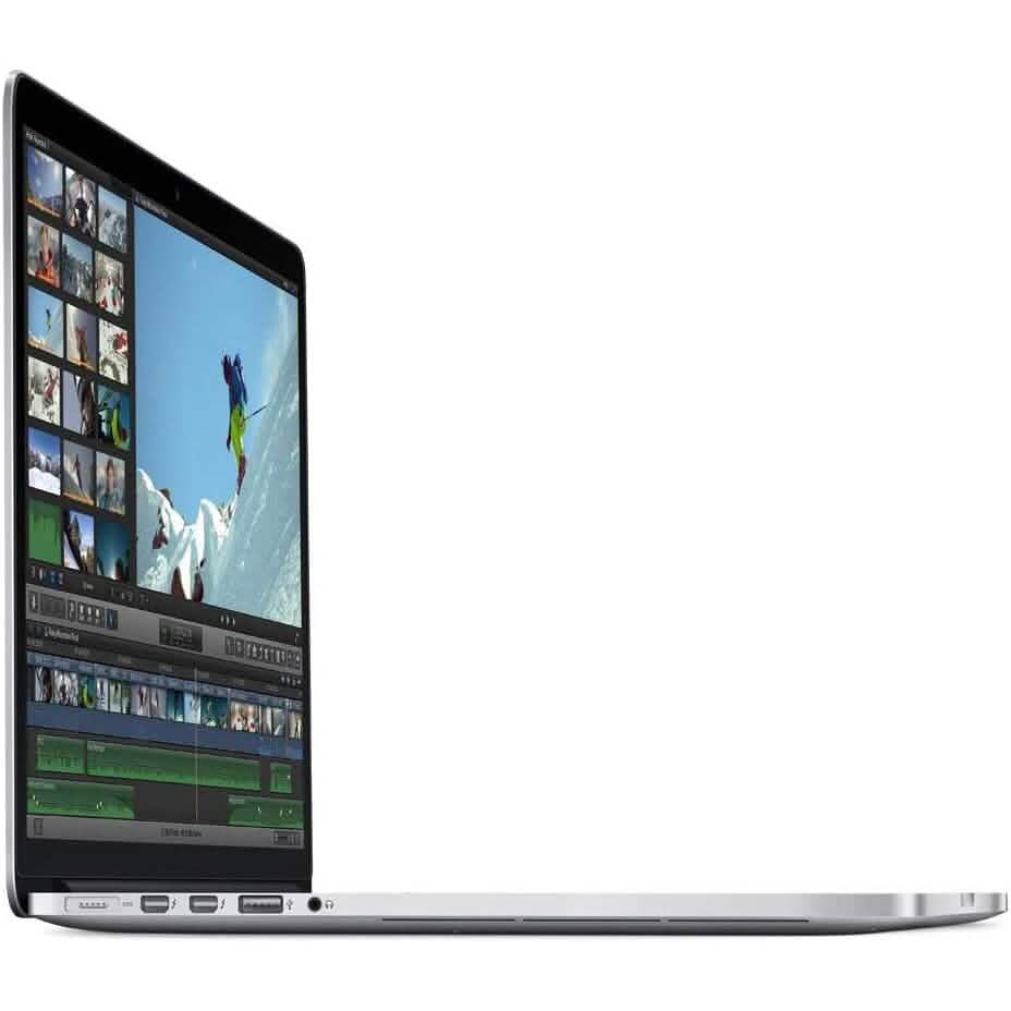 Apple MacBook Pro タッチバー 16GB RAM、512GB SSD MPTR2LL/A（整備済み品）