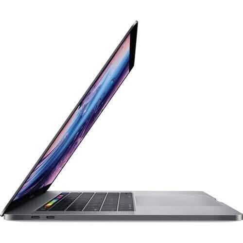 Apple MacBook Pro 2.6 i7 15-inch 32GB RAM 512GB SSD Storage MR942LL/A (Refurbished)
