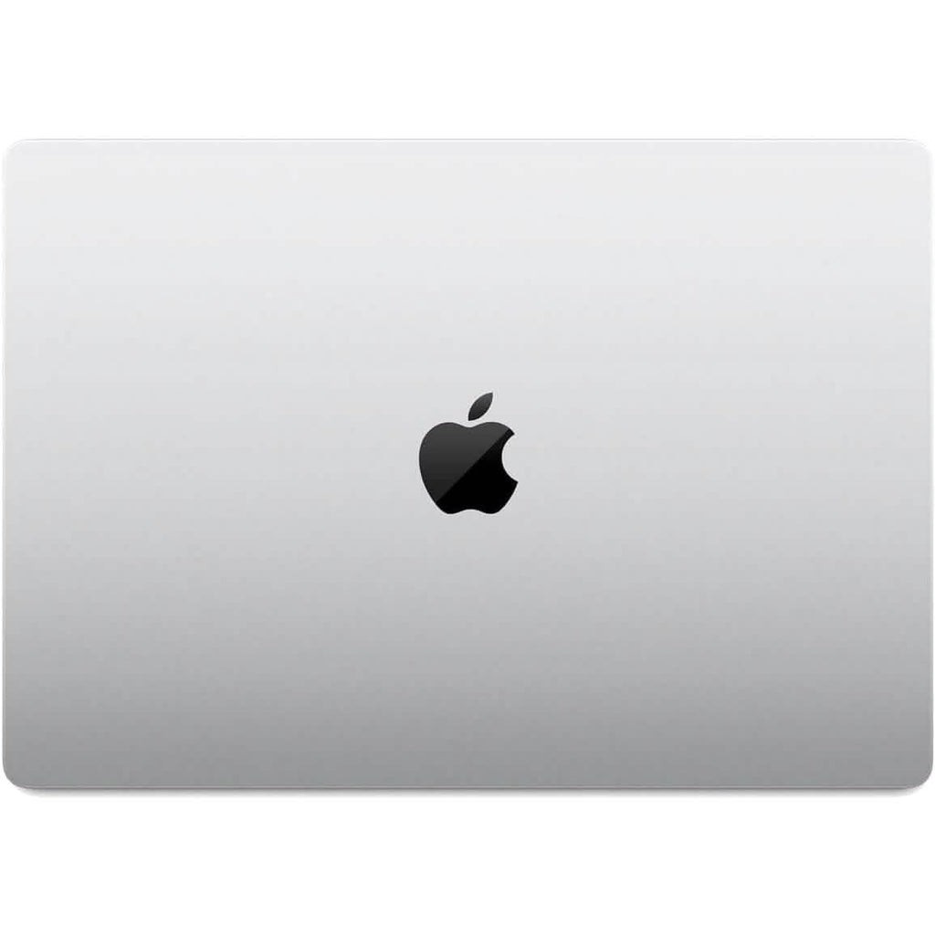 Apple MacBook Pro Apple M1 Proチップ搭載 (16インチ, 16GB RAM, 512GB SSD) シルバー MK1E3LL/A (整備済み)