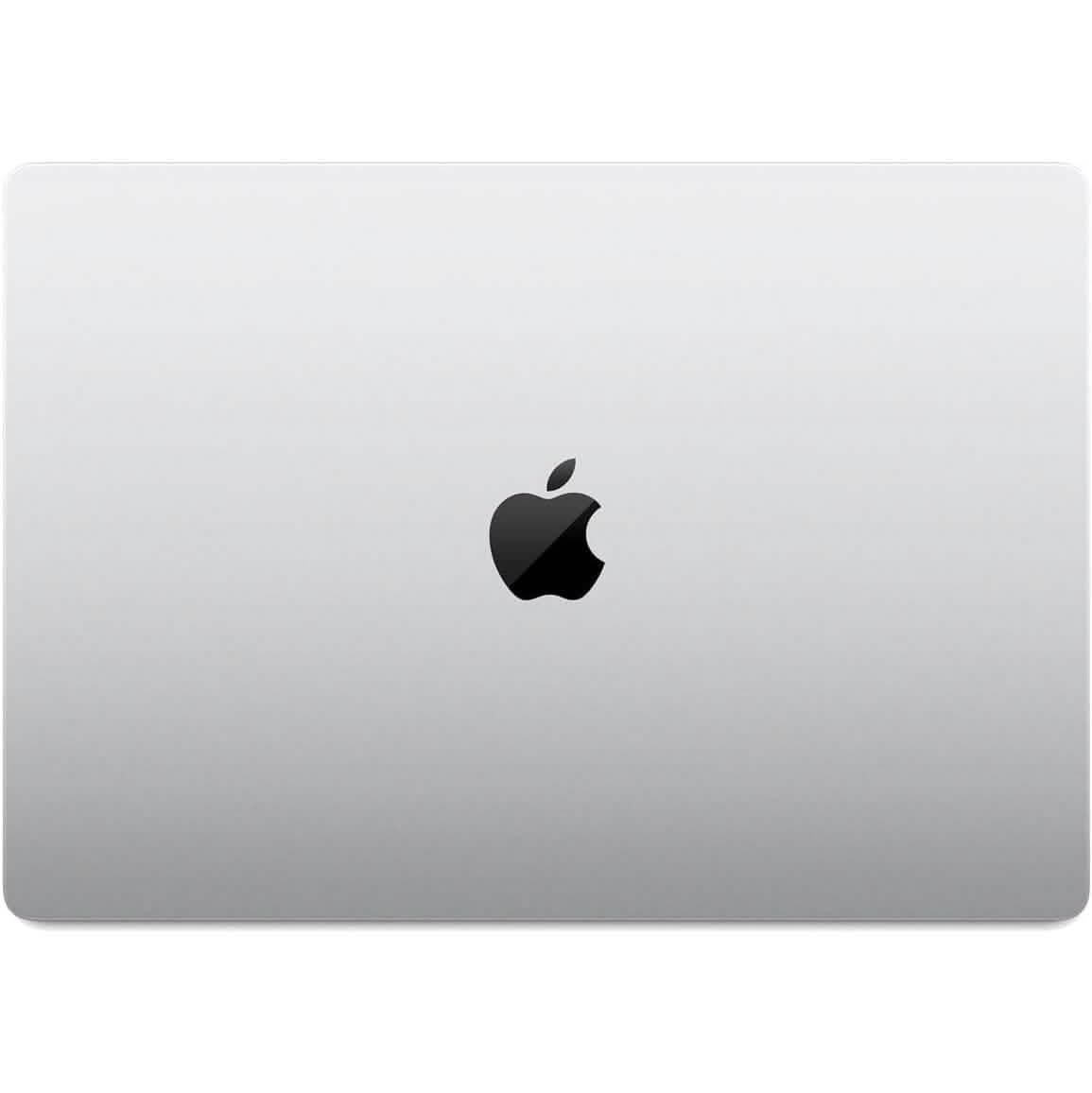 Apple MacBook Pro Apple M1 Proチップ搭載 (16インチ, 16GB RAM, 512GB SSD) シルバー MK1E3LL/A (整備済み)
