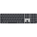 Apple Magic Keyboard with Touch ID and Numeric Keypad  (Refurbished)