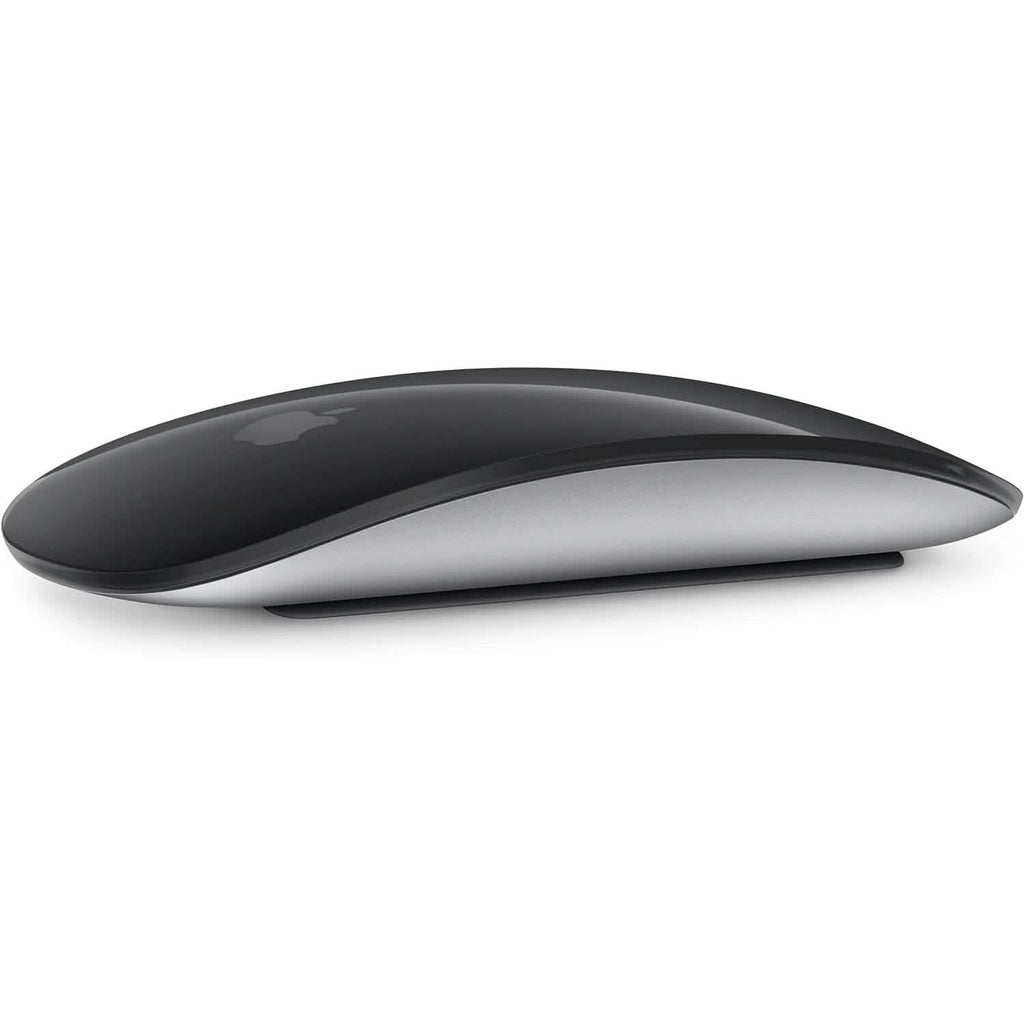 Apple Magic Mouse: Wireless, Bluetooth, Rechargeable  (Refurbished)