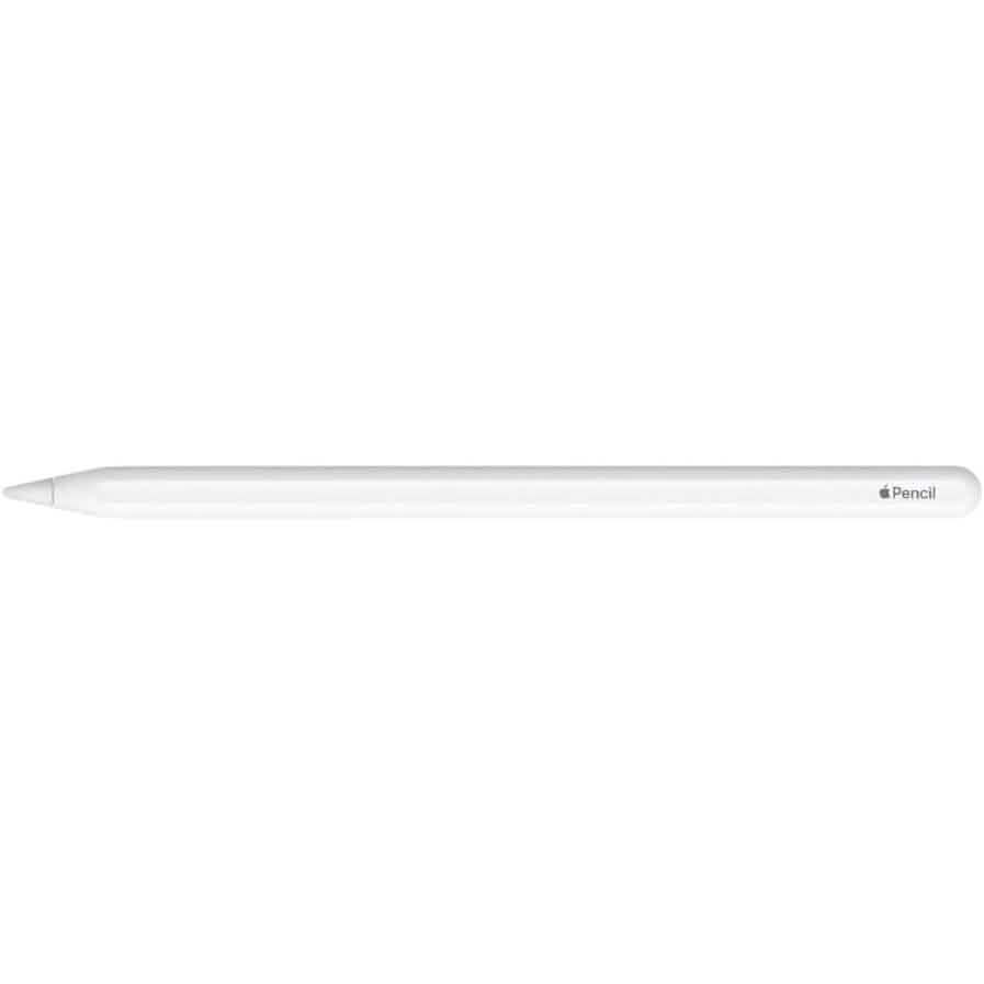 Apple Pencil (2nd Generation) Pixel-Perfect Precision and Industry-Leading Low Latency  (Refurbished)