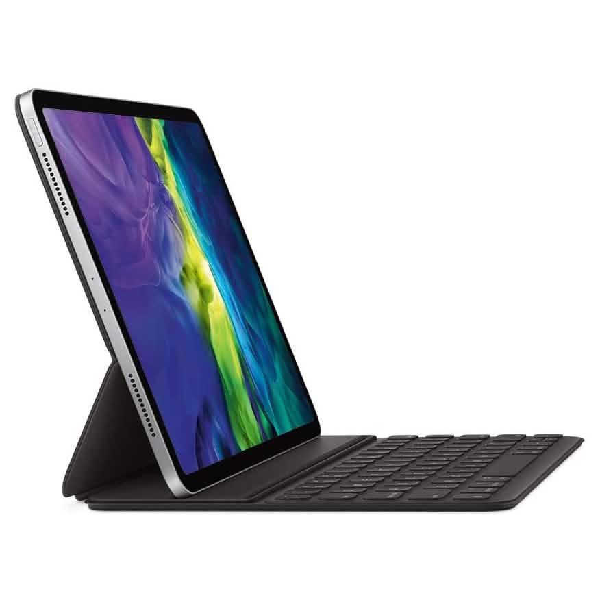 Apple Smart Keyboard Folio
