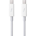 Apple Thunderbolt cable