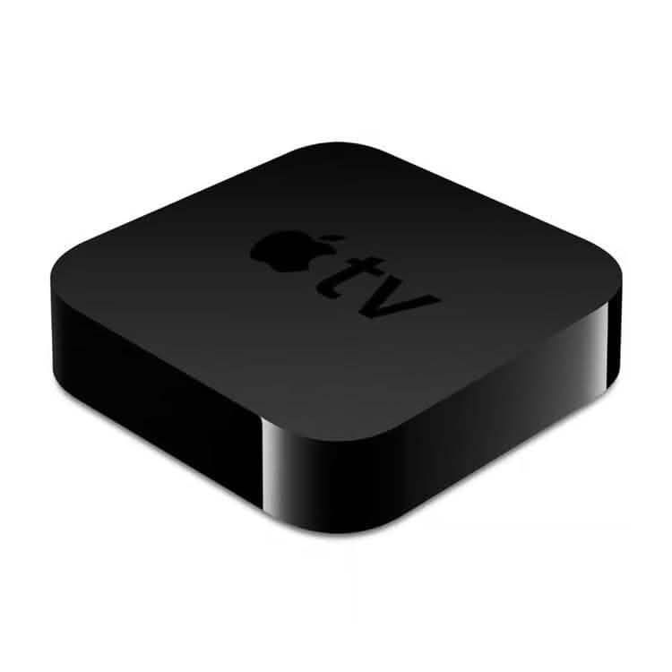 Apple TV 3rd Gen (2012) - SSD 8GB (Refurbished)