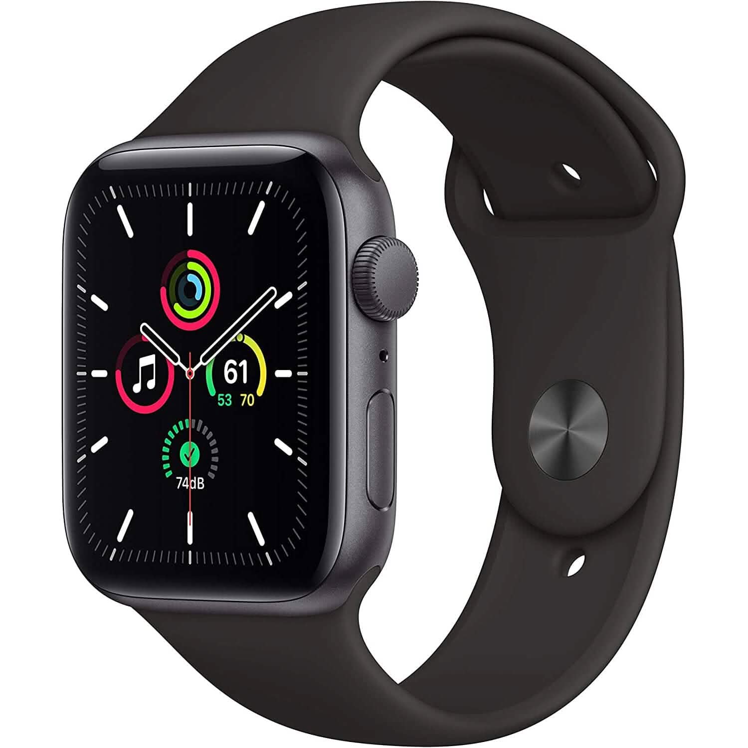 Apple Watch SE Wi-Fi (reconditionnée)