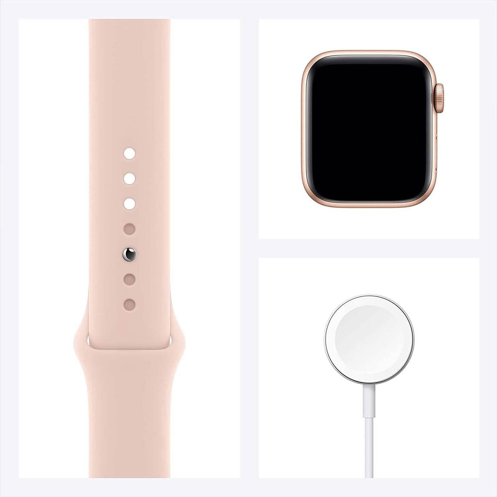 Apple Watch SE Wi-Fi (reconditionnée)