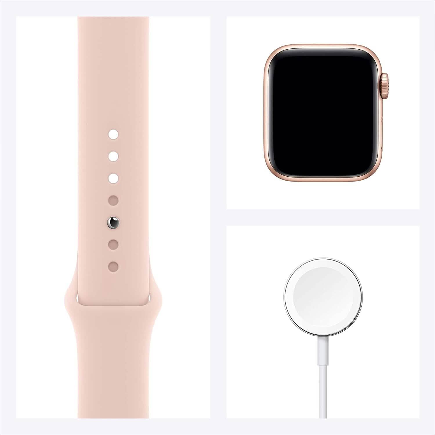 Apple Watch SE Wi-Fi (reconditionnée)