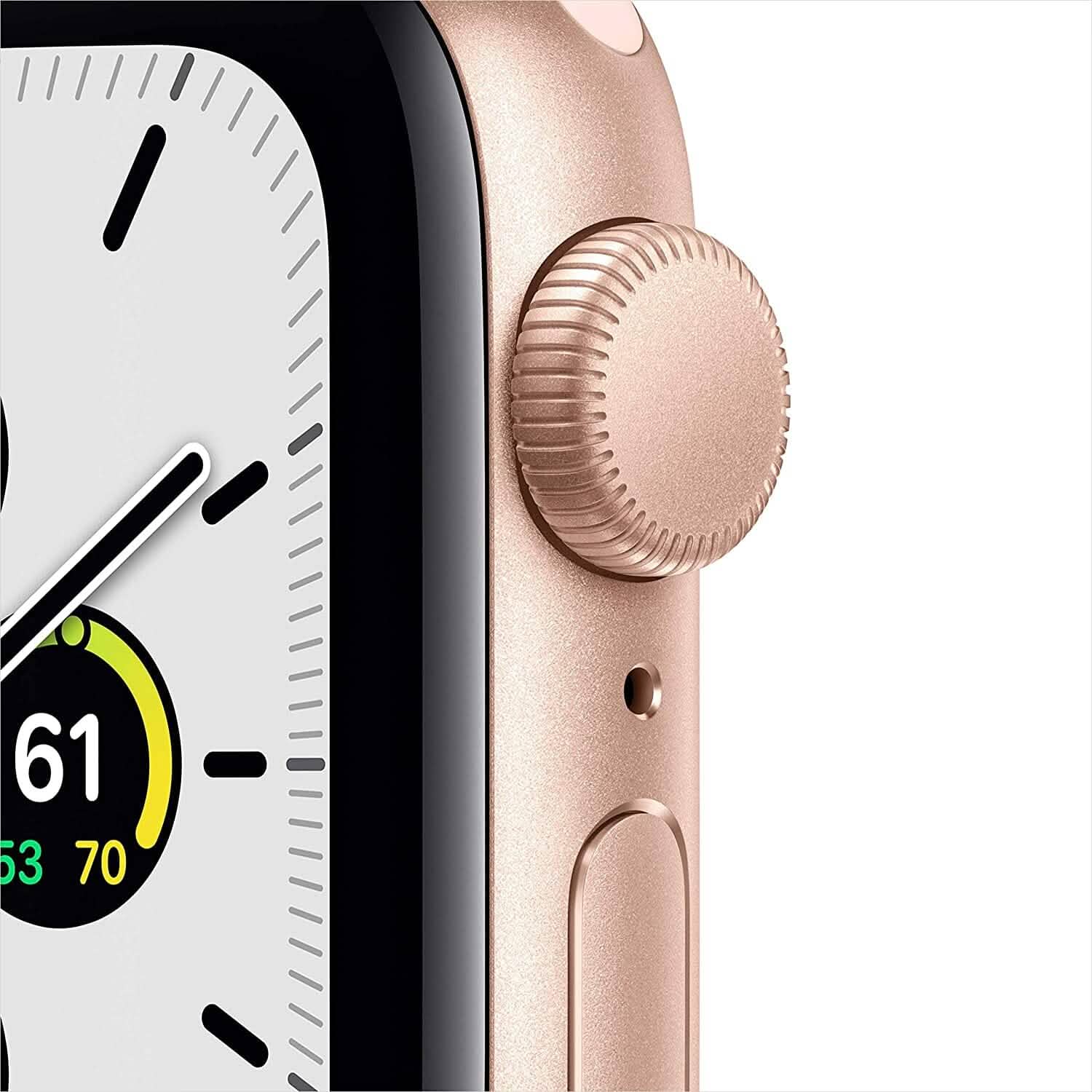 Apple Watch SE Wi-Fi (reconditionnée)