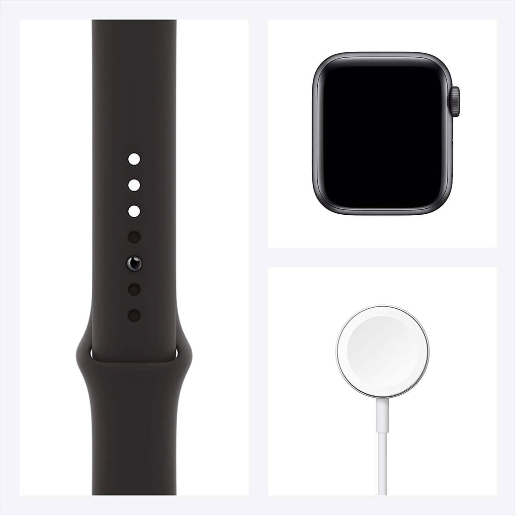 Apple Watch SE Wi-Fi (reconditionnée)