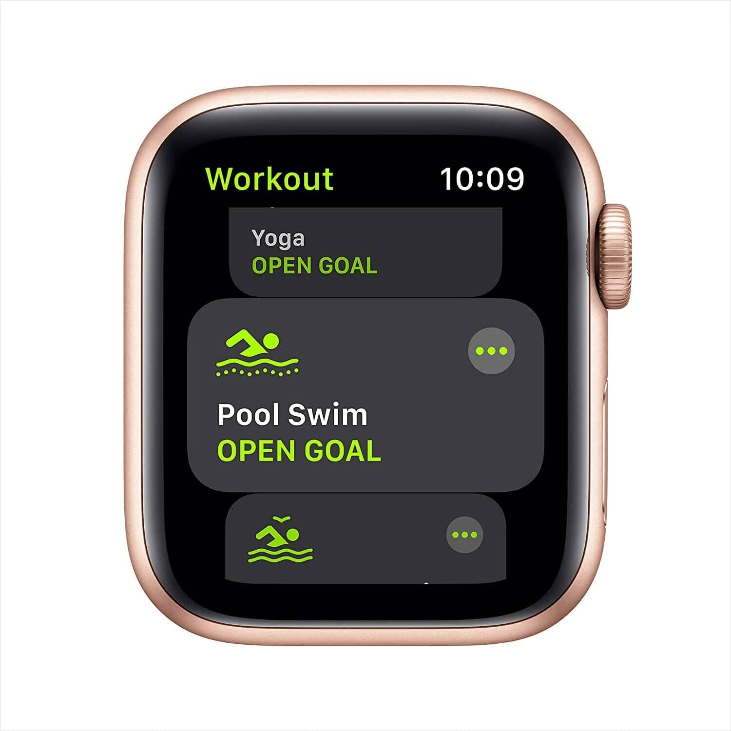 Apple Watch SE Wi-Fi (reconditionnée)
