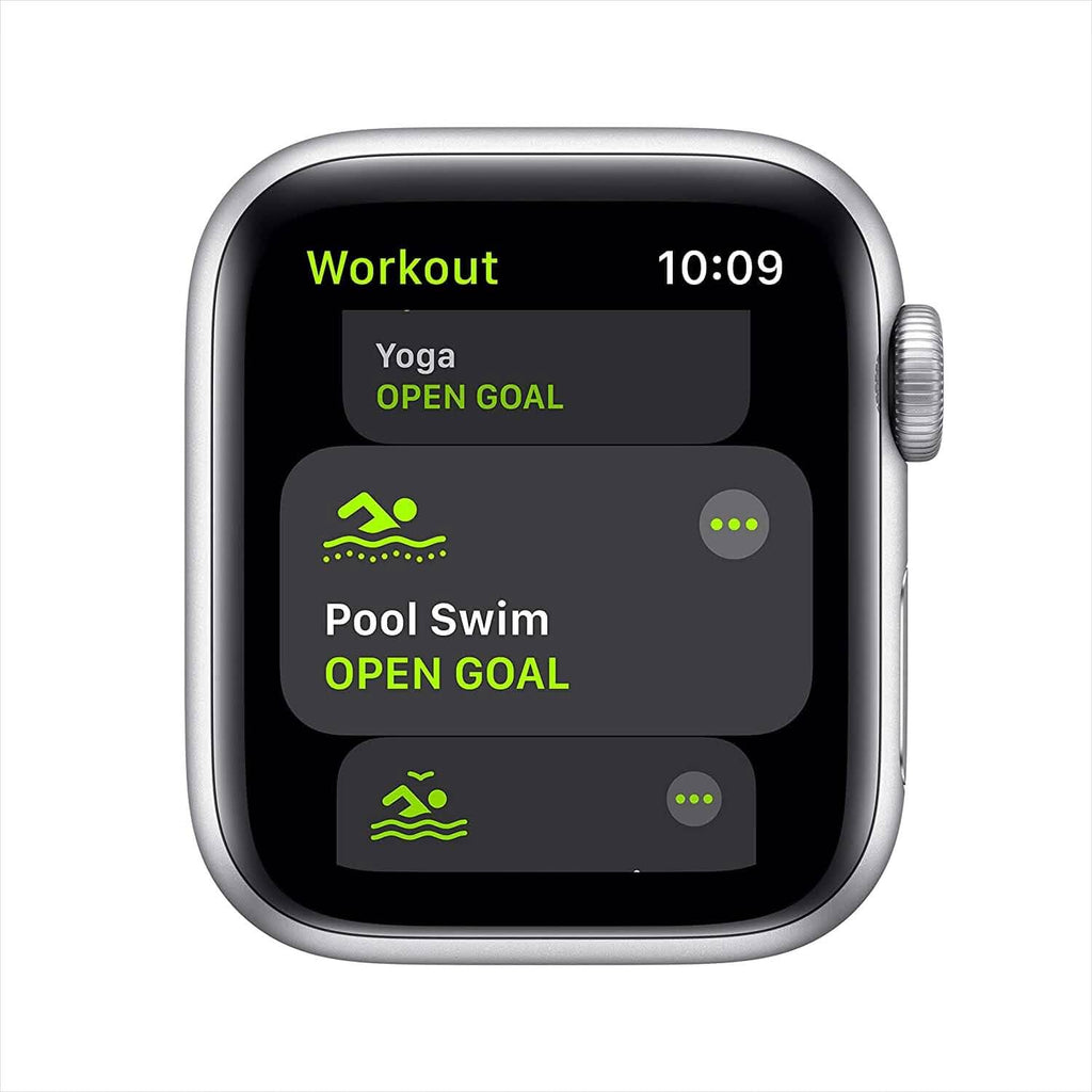 Apple Watch SE Wi-Fi (reconditionnée)