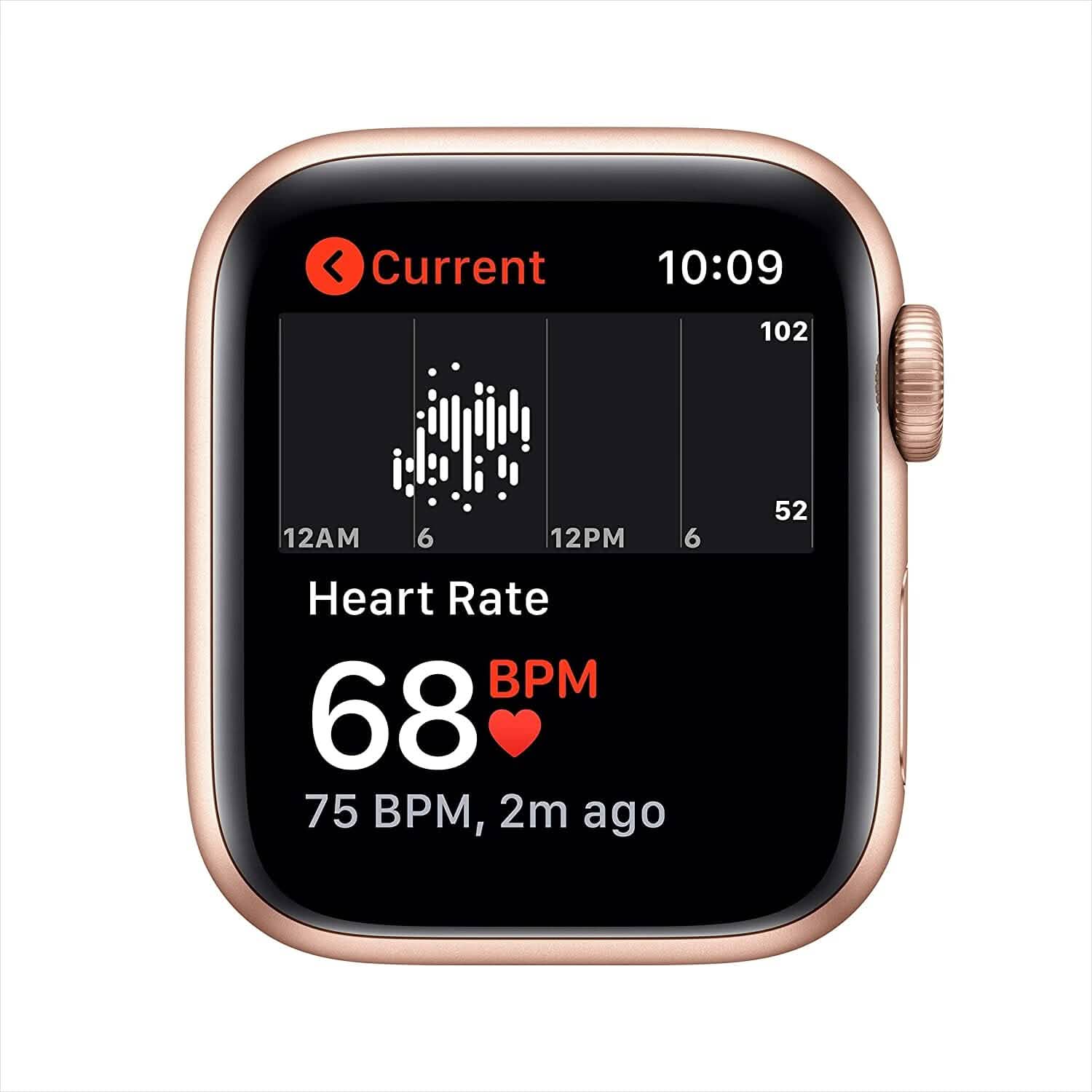 Apple Watch SE Wi-Fi (reconditionnée)