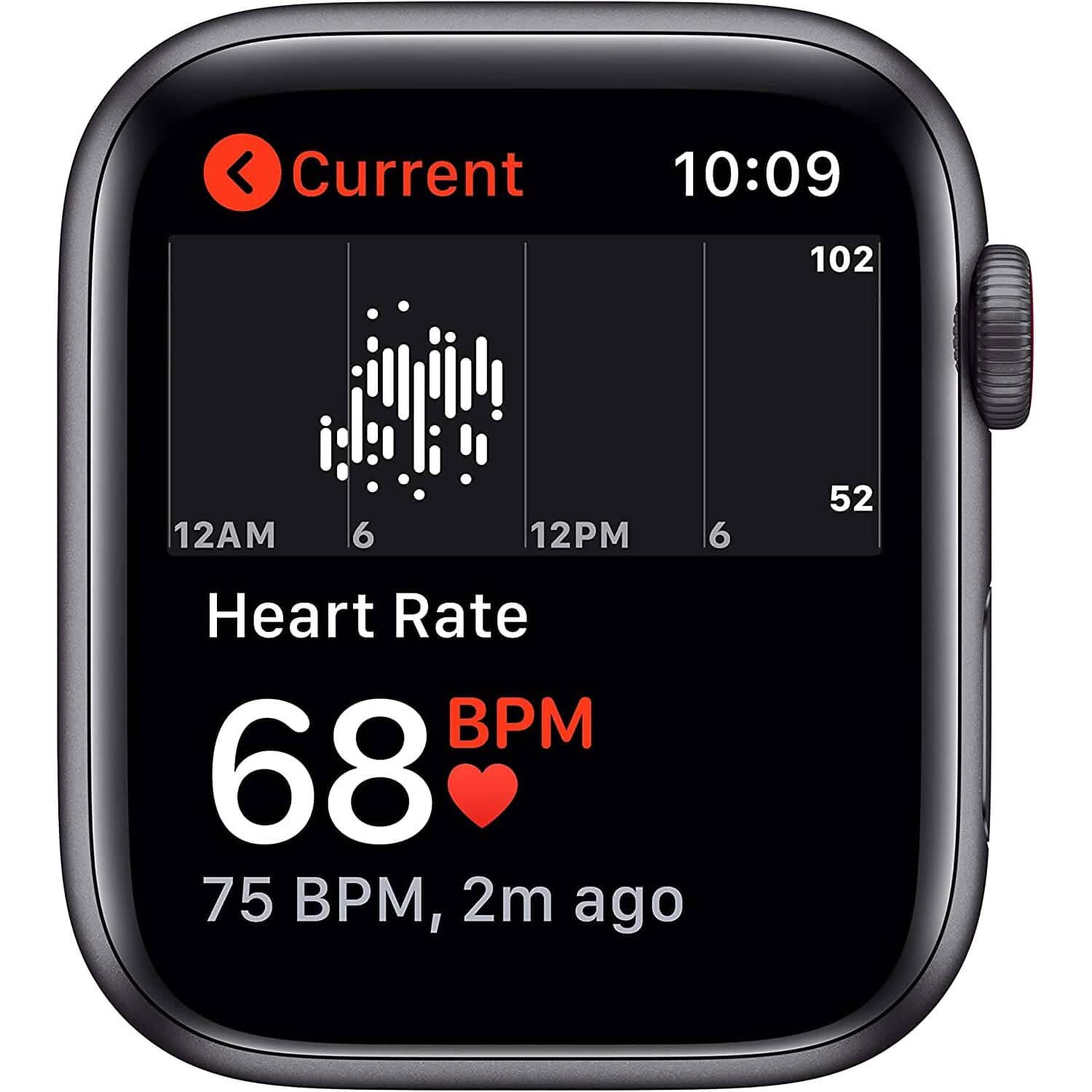 Apple Watch SE Wi-Fi (reconditionnée)