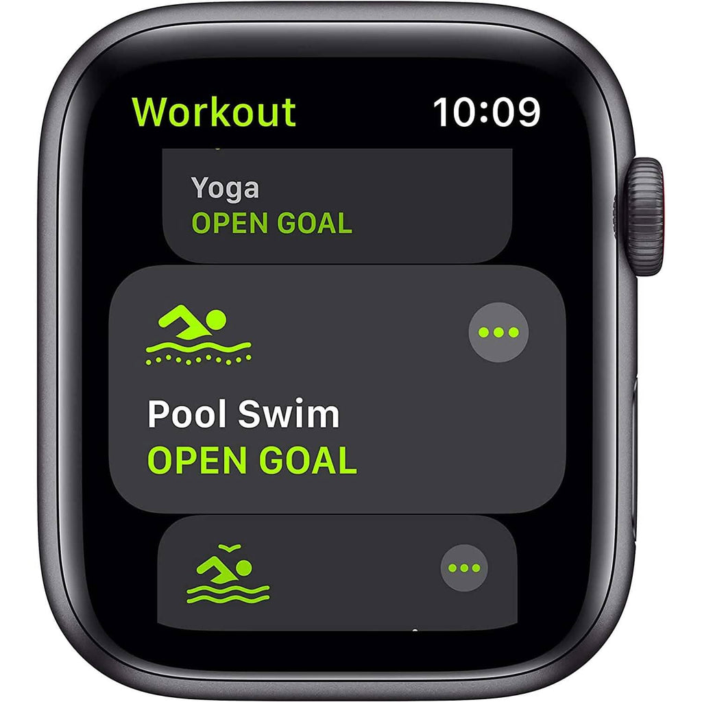 Apple Watch SE Wi-Fi (reconditionnée)