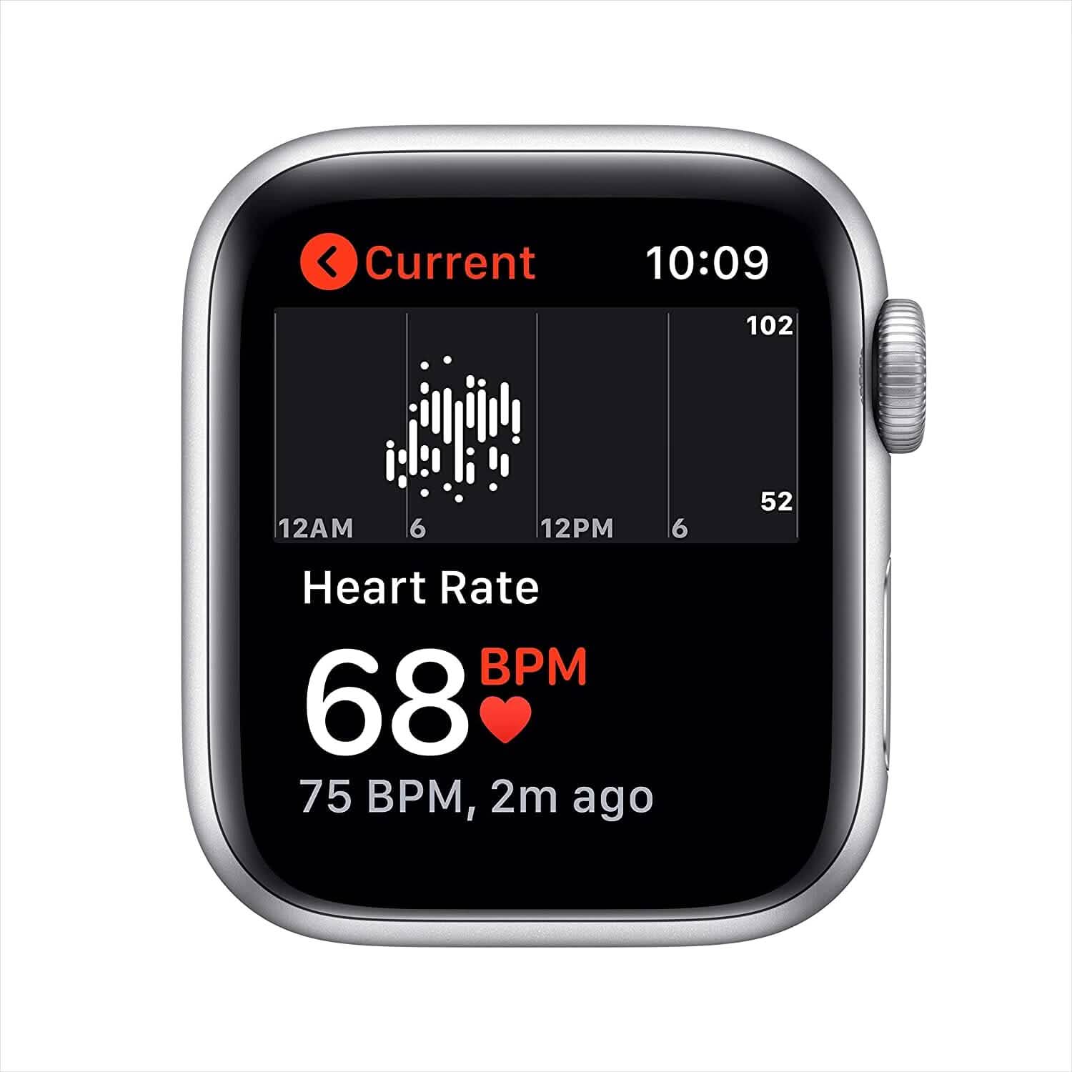 Apple Watch SE Wi-Fi (reconditionnée)