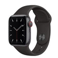 Apple Watch Series 5 GPS + Cellular 4G (Refurbished)