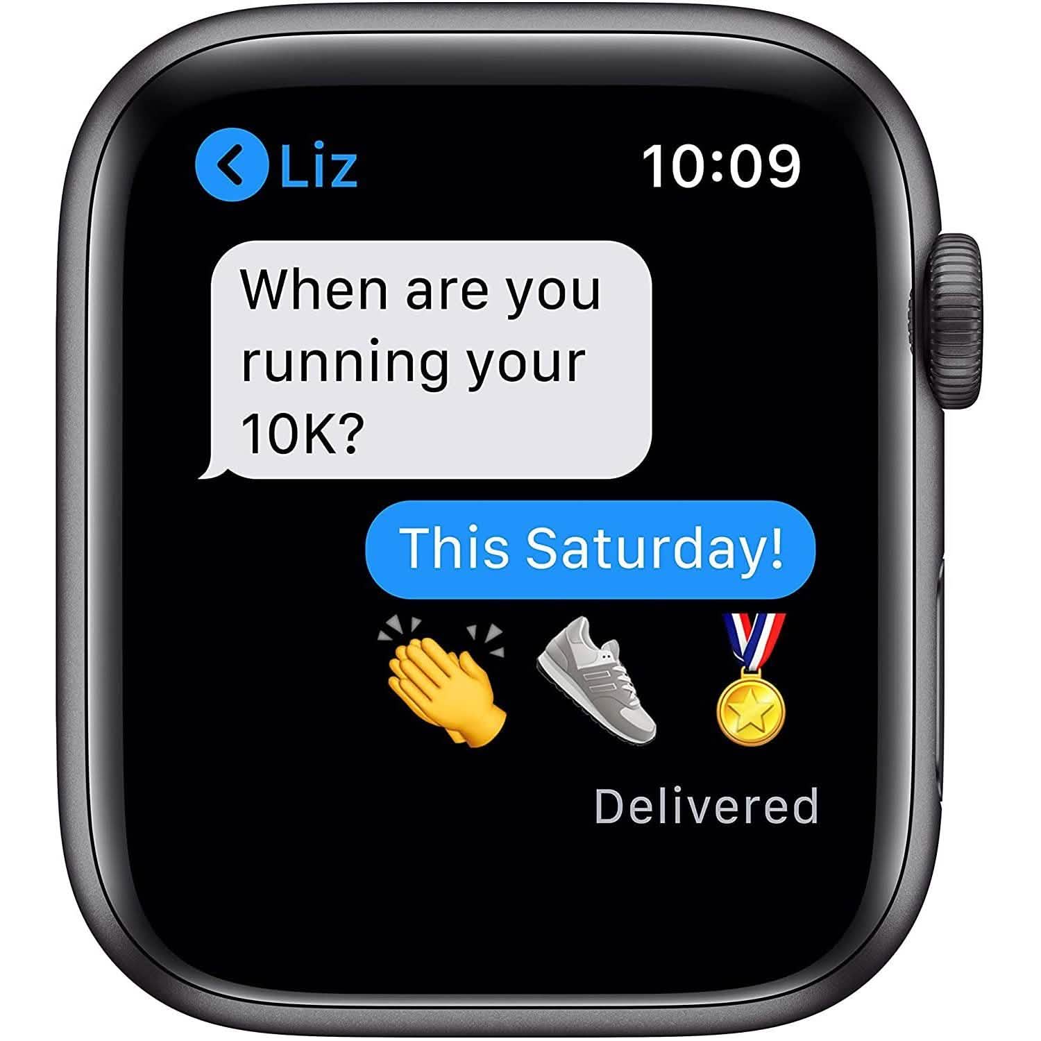 Apple Watch Series 6 GPS (Refurbished)