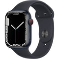 Apple Watch Series 7 GPS + Cellular 4G (Refurbished)