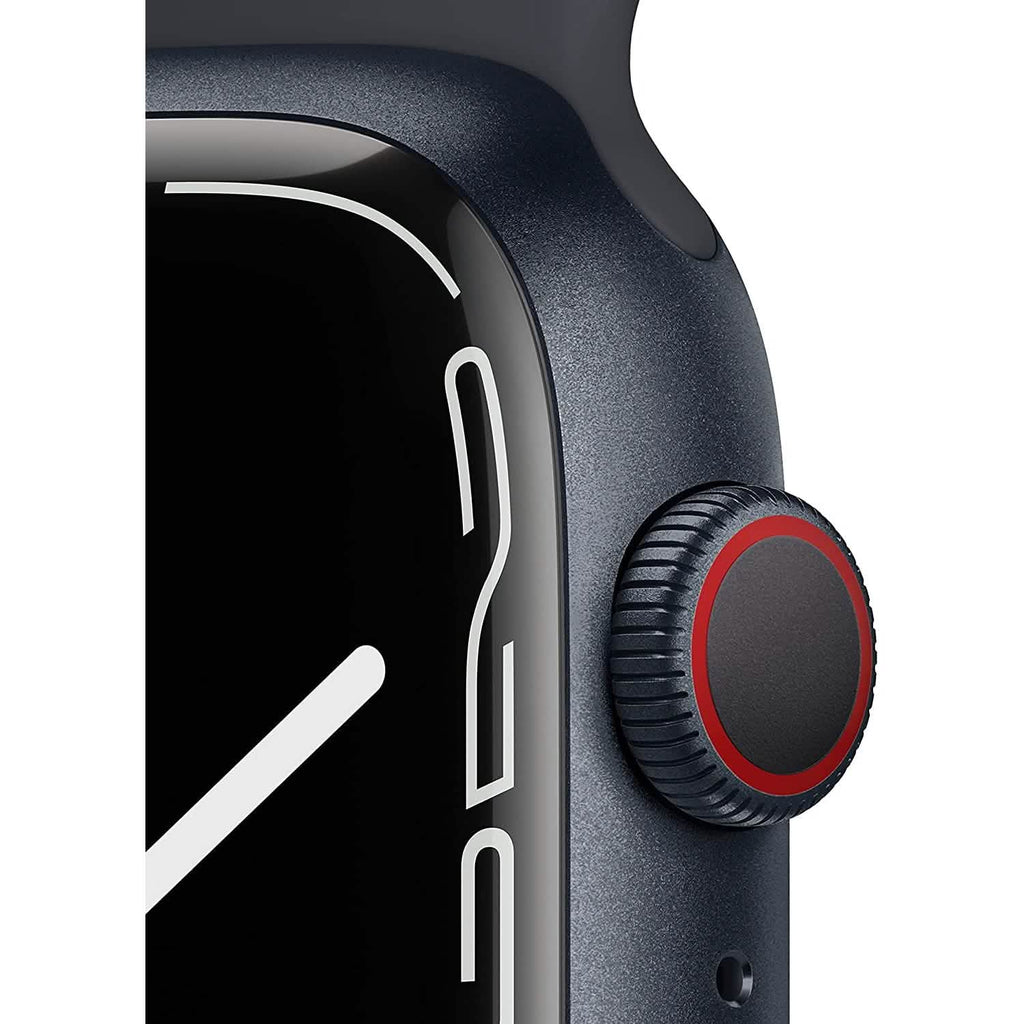 Apple Watch Series 7 GPS + Cellular 4G (Refurbished)