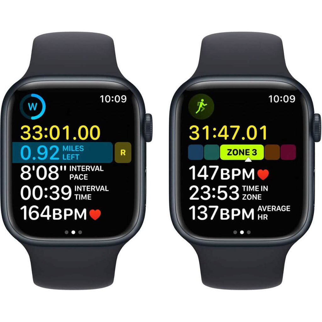 Apple Watch Series 8 (GPS + Cellular) (Refurbished)