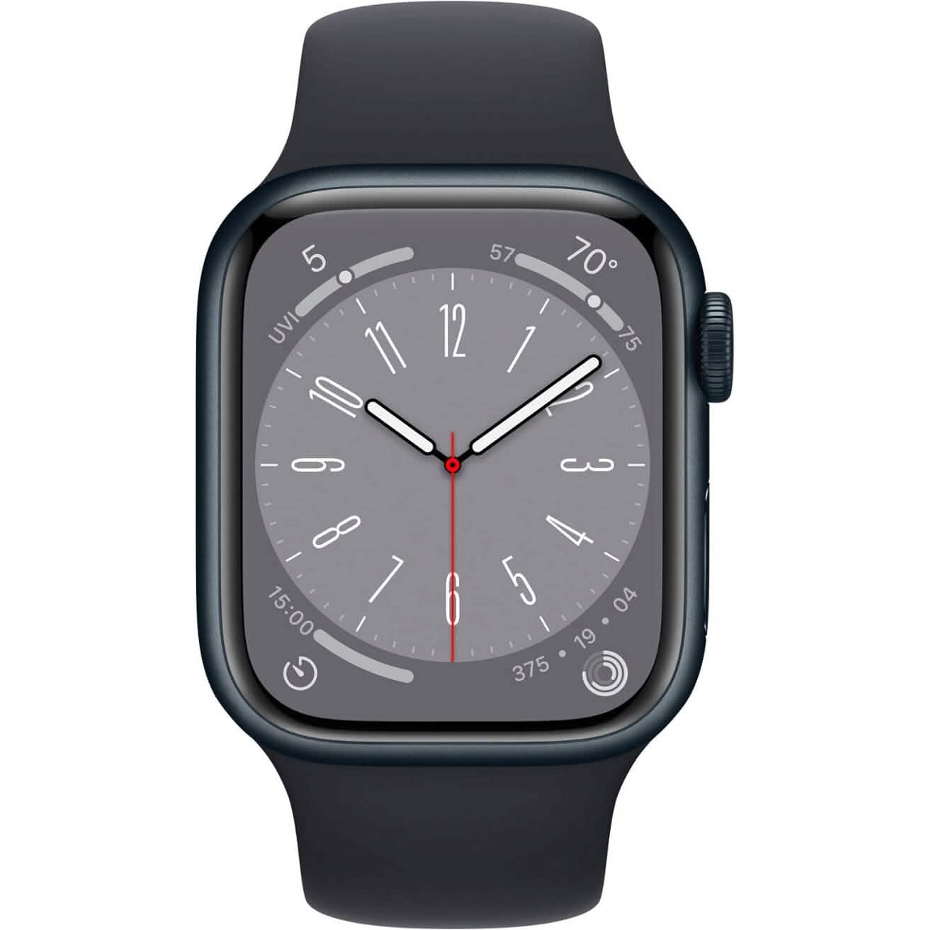 Apple Watch Series 8 (GPS + Cellular) (Refurbished)