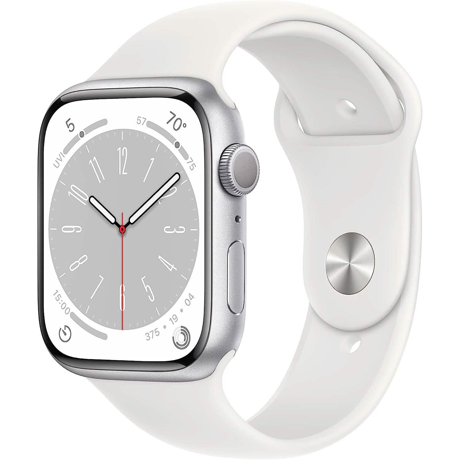 Apple Watch Series 8 GPS (Refurbished)